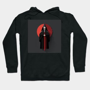 Pope Gregory I Hoodie
